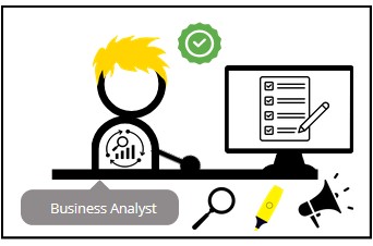 Business Analyst