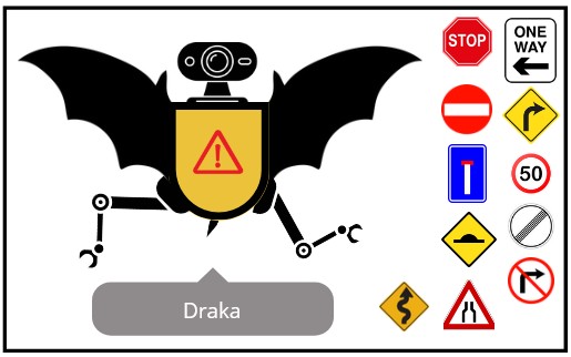 Draka