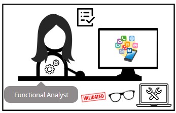 Functional Analyst