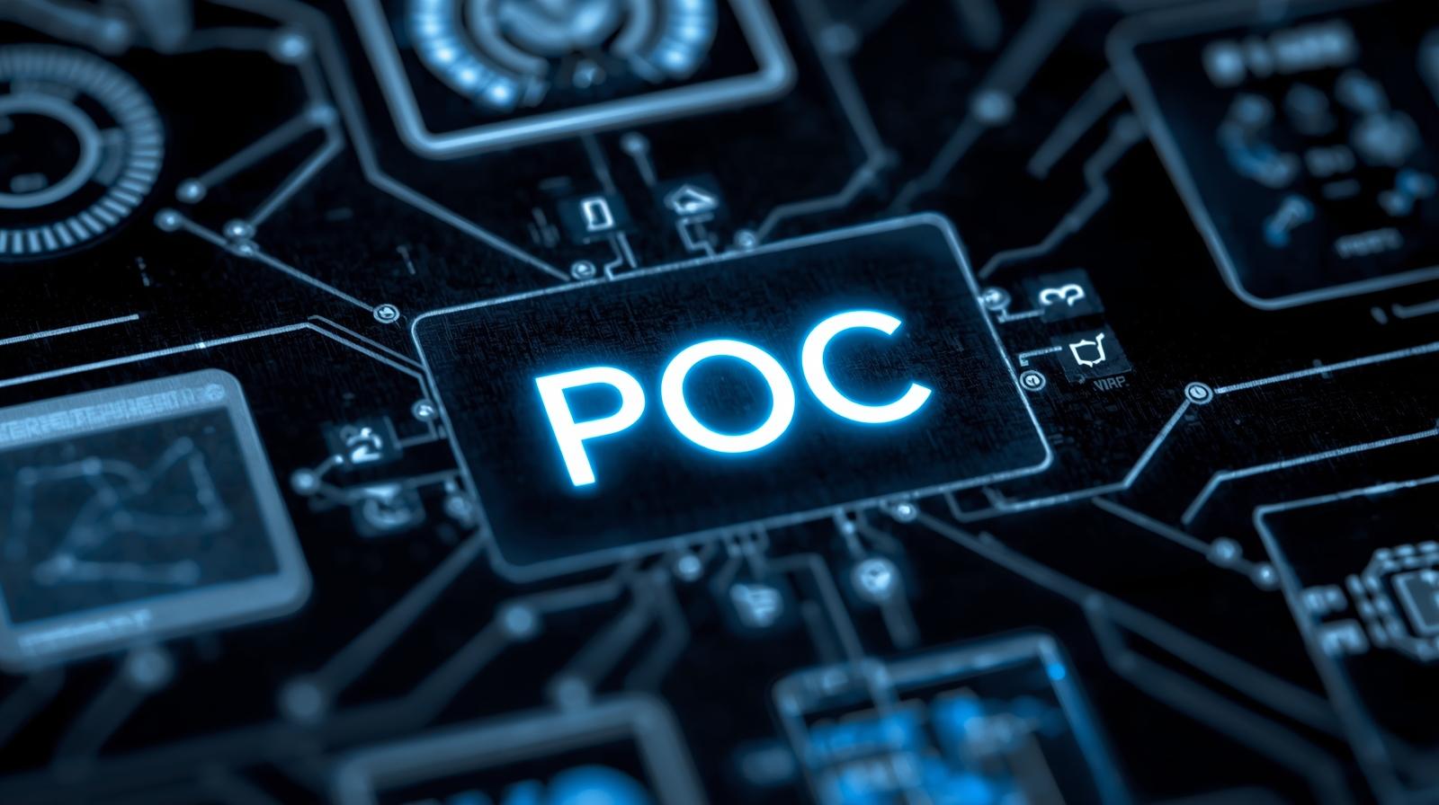 POC Project