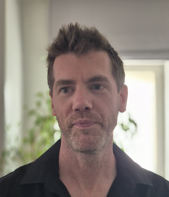 Tom Larminier